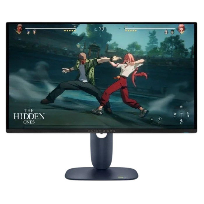 Monitor Gaming DELL Alenware AW2725D Negru
27
