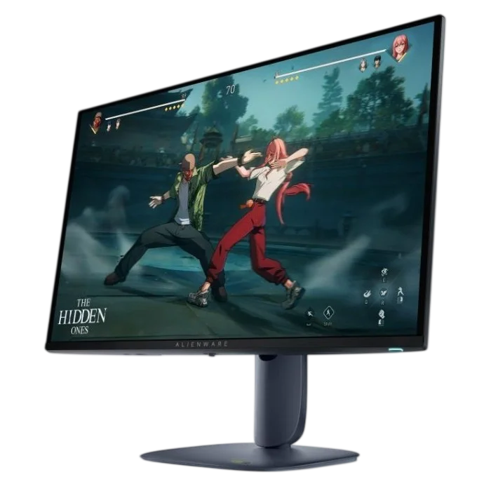 Monitor Gaming DELL Alenware AW2725D Negru
27