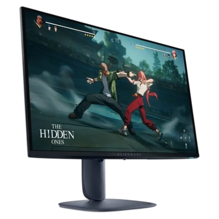 Monitor Gaming DELL Alenware AW2725D Negru
27