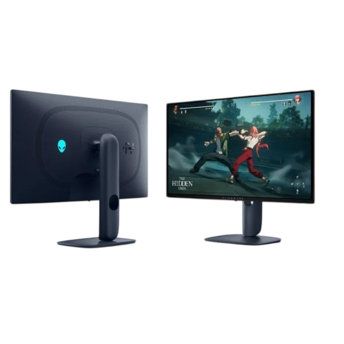 Monitor Gaming DELL Alenware AW2725D Negru
27