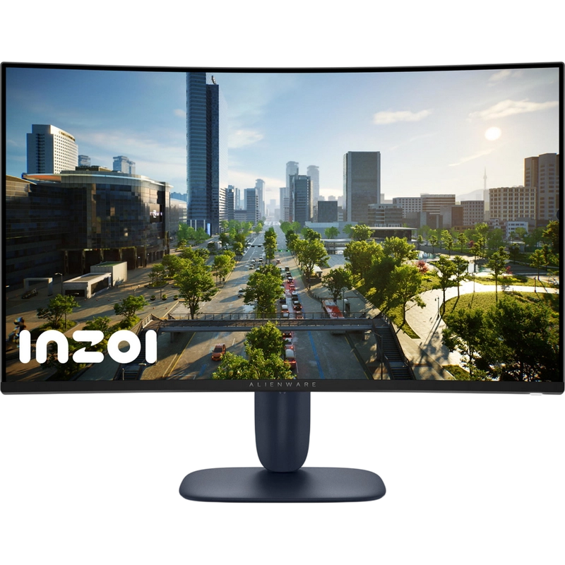 Monitor Gaming DELL Alienware AW3225D Negru
32