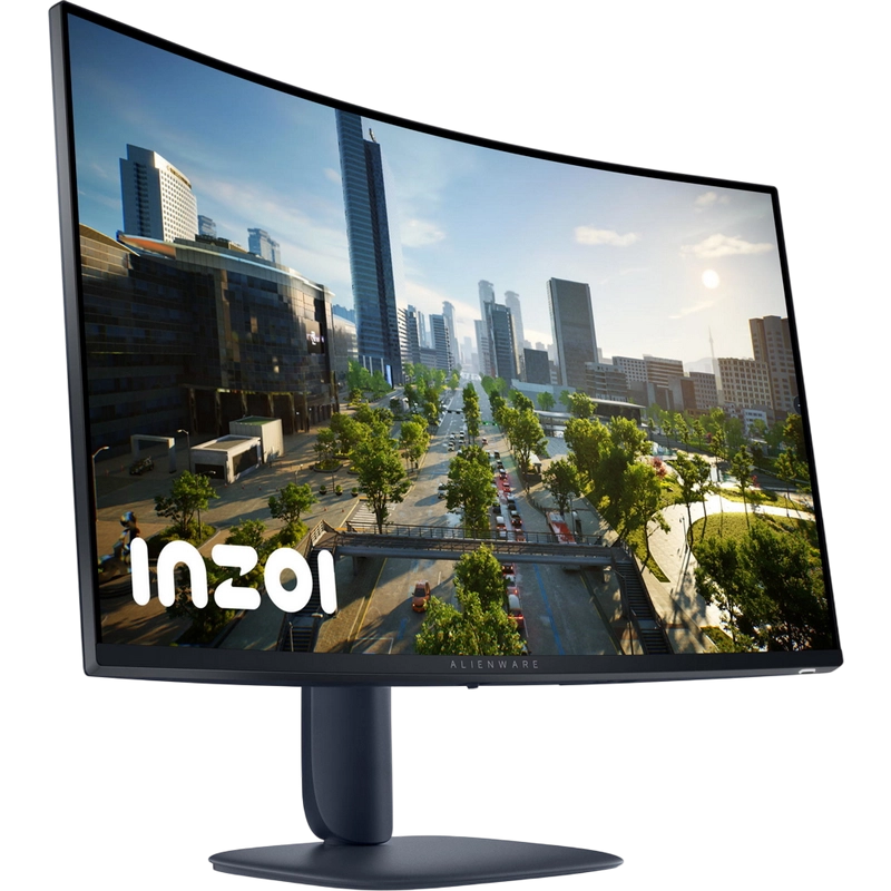 Monitor Gaming DELL Alienware AW3225D Negru
32