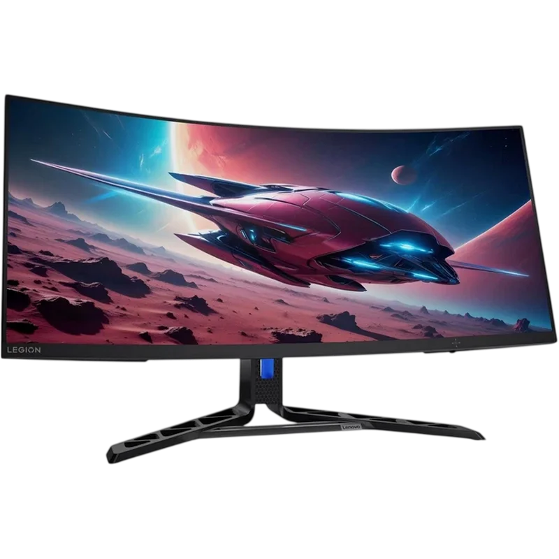 Monitor Gaming Lenovo Legion R34w-30 Negru
34