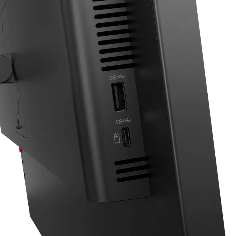 Monitor Gaming Lenovo ThinkVision P32UD-40 Negru
32