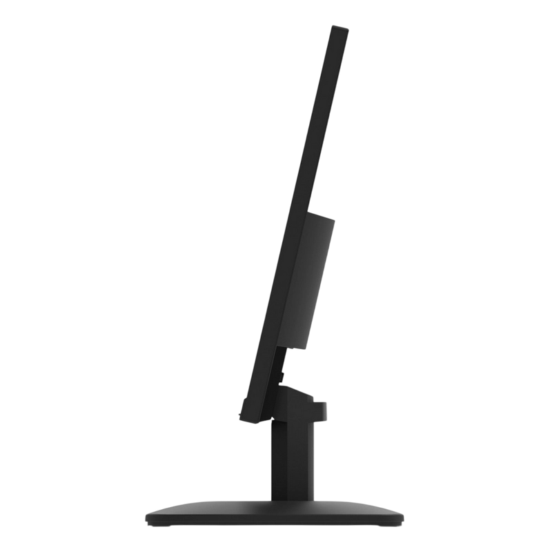 Монитор Lenovo ThinkVision S27-4e Чёрный