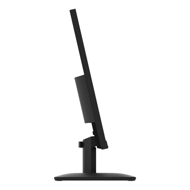 Монитор Lenovo ThinkVision S27-4e Чёрный