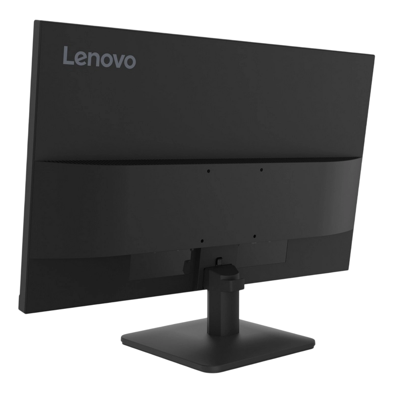 Монитор Lenovo ThinkVision S27-4e Чёрный