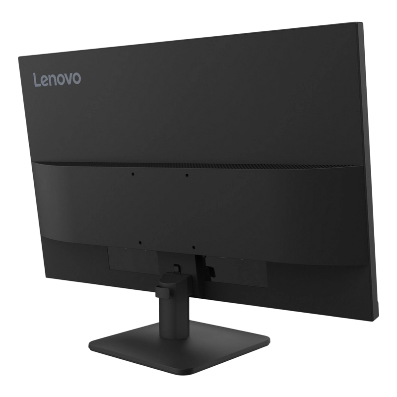 Монитор Lenovo ThinkVision S27-4e Чёрный
