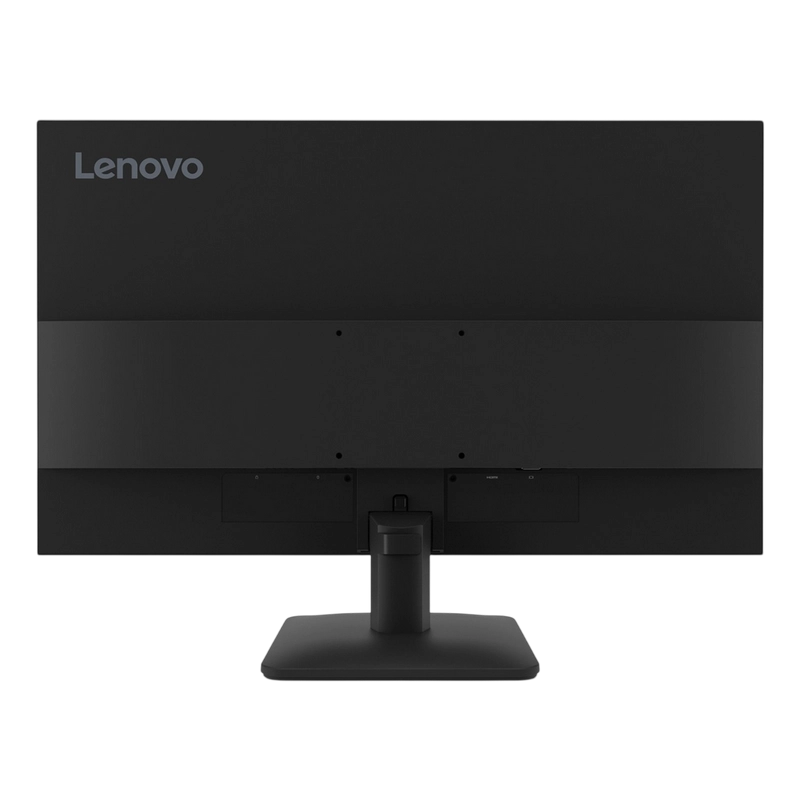Монитор Lenovo ThinkVision S27-4e Чёрный