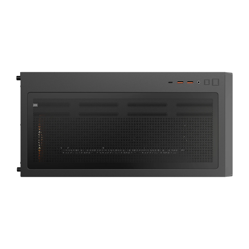 Компьютерный корпус Cougar MX230 RGB Midi-Tower Черный