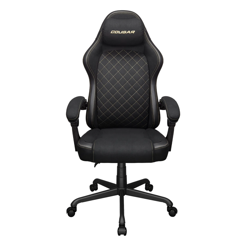 Игровое кресло Cougar Fusion EX Тка..