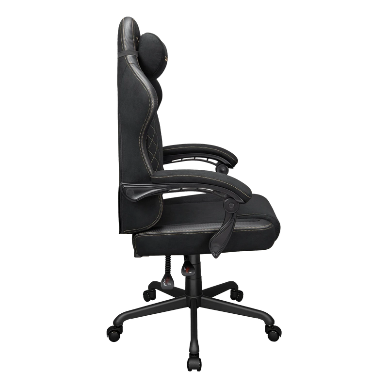 Игровое кресло Cougar Fusion EX Ткань Gold F