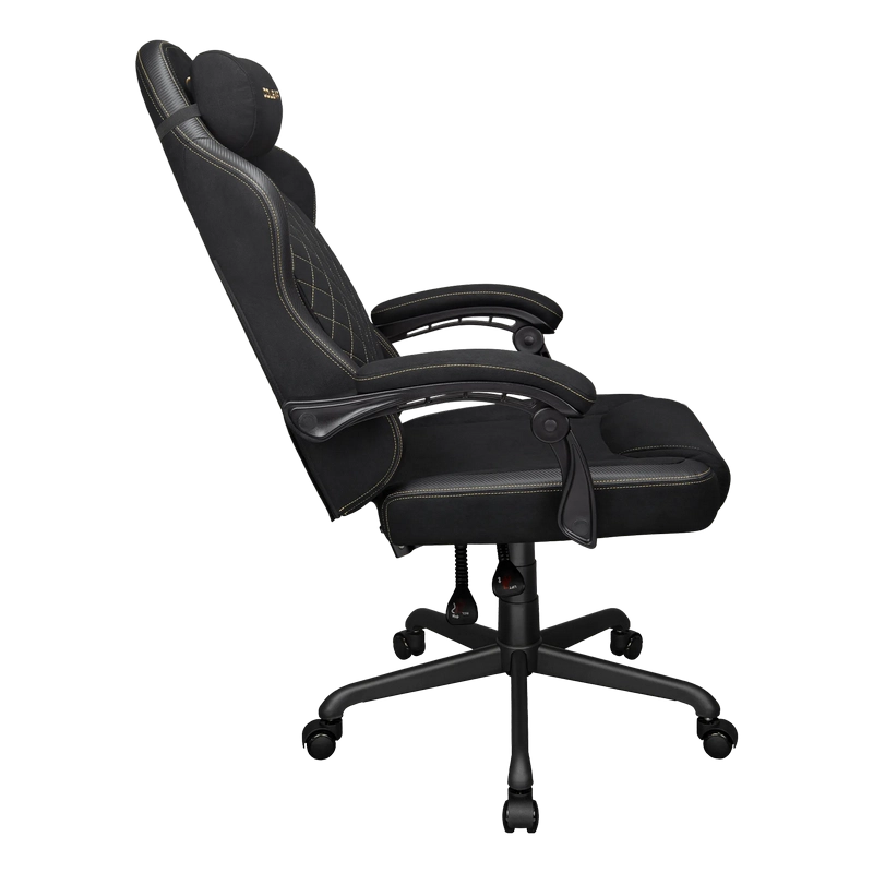 Игровое кресло Cougar Fusion EX Ткань Gold F
