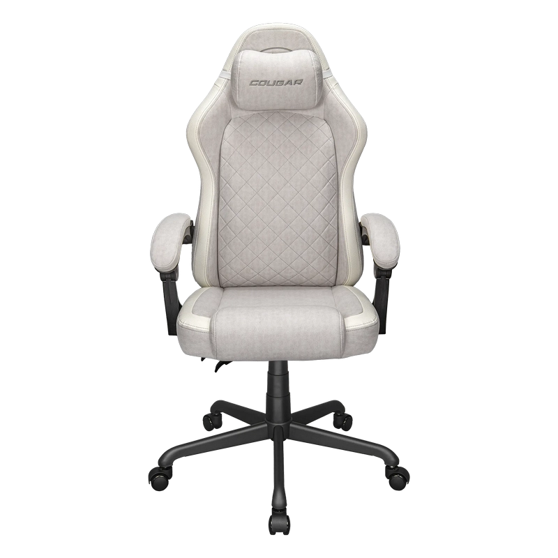 Игровое кресло Cougar Fusion EX Тка..