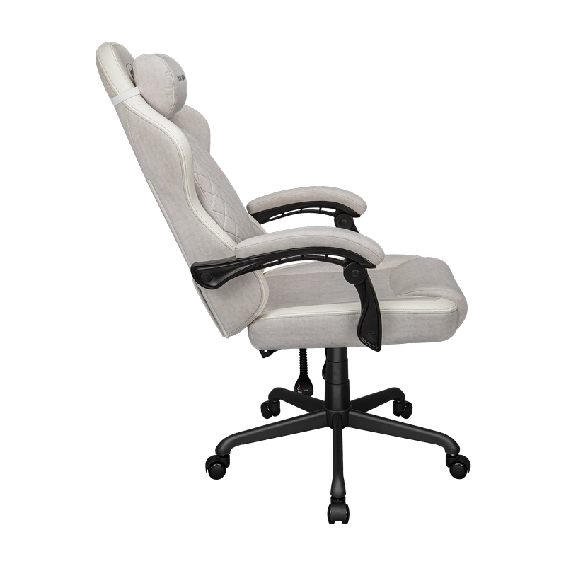 Игровое кресло Cougar Fusion EX Ткань Ash F
