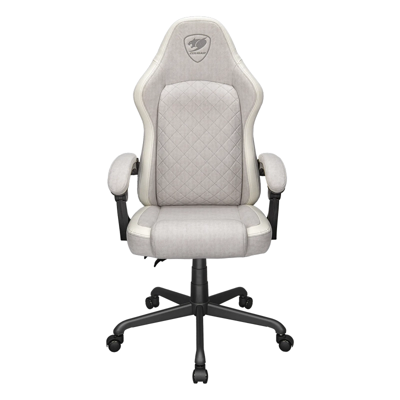 Игровое кресло Cougar Fusion EX Ткань Ash F
