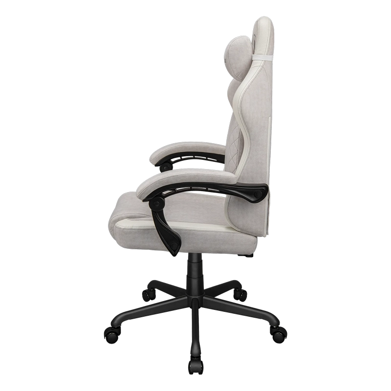 Игровое кресло Cougar Fusion EX Ткань Ash F