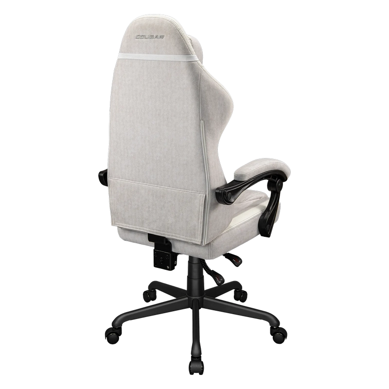 Игровое кресло Cougar Fusion EX Ткань Ash F