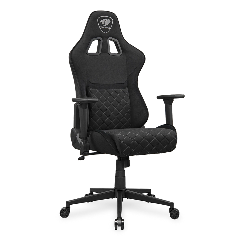 Игровое кресло Cougar Armor One V2 Ткань Black F