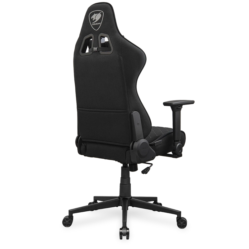 Игровое кресло Cougar Armor One V2 Ткань Black F