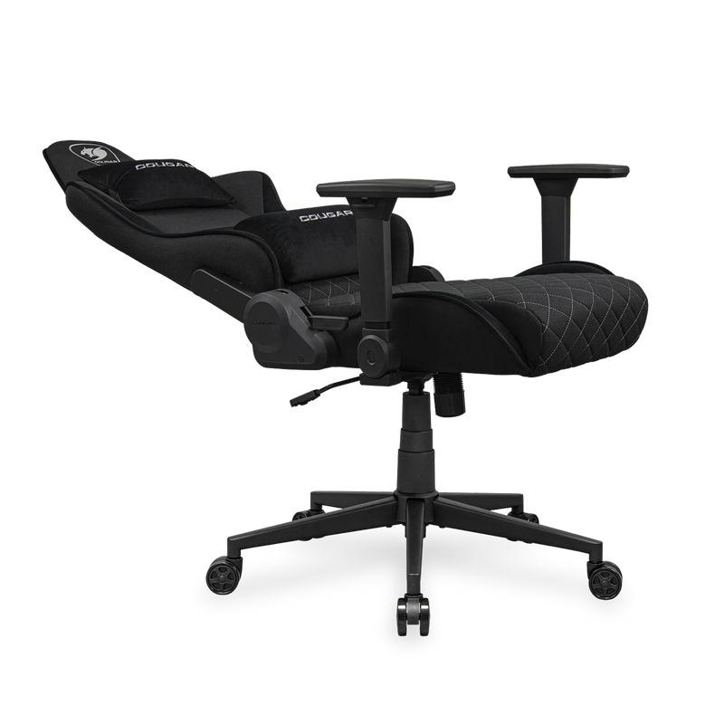 Игровое кресло Cougar Armor One V2 Ткань Black F