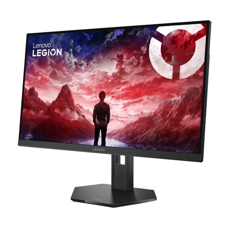 Monitor Gaming Lenovo Legion 27Q-11 Negru
27