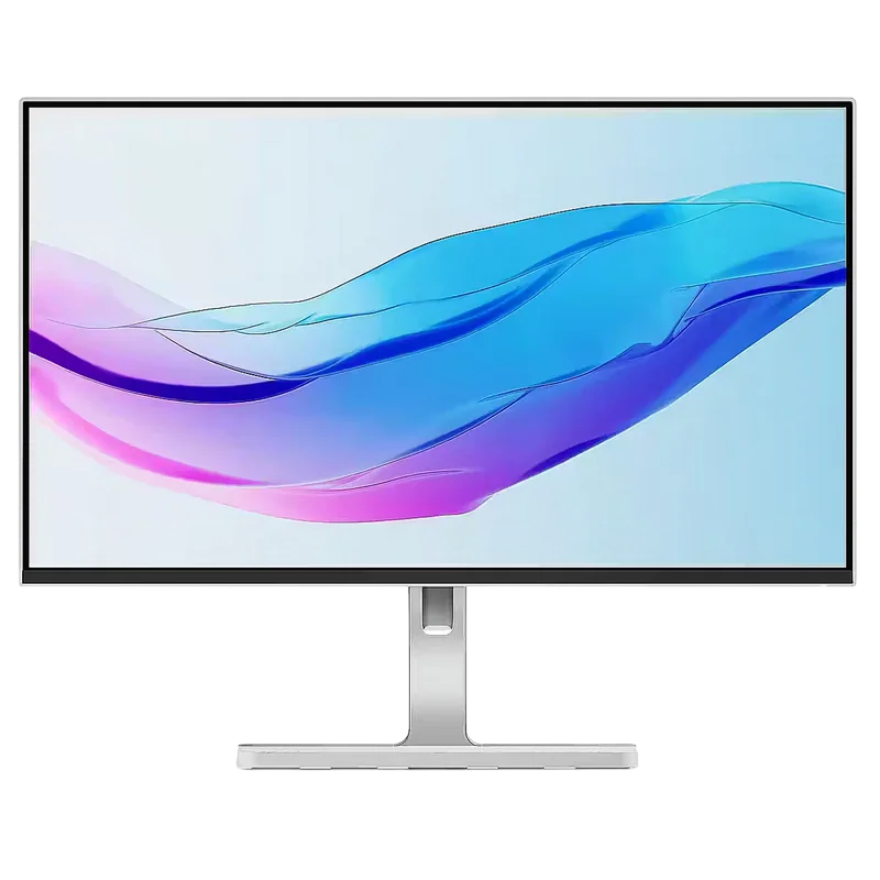 Монитор Lenovo L27h-4A Серый