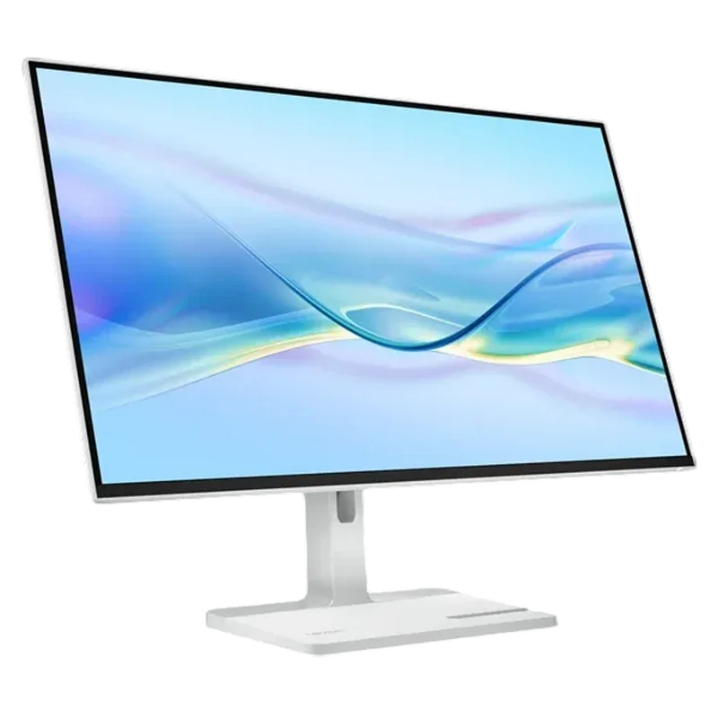 Монитор Lenovo L27h-4A Серый