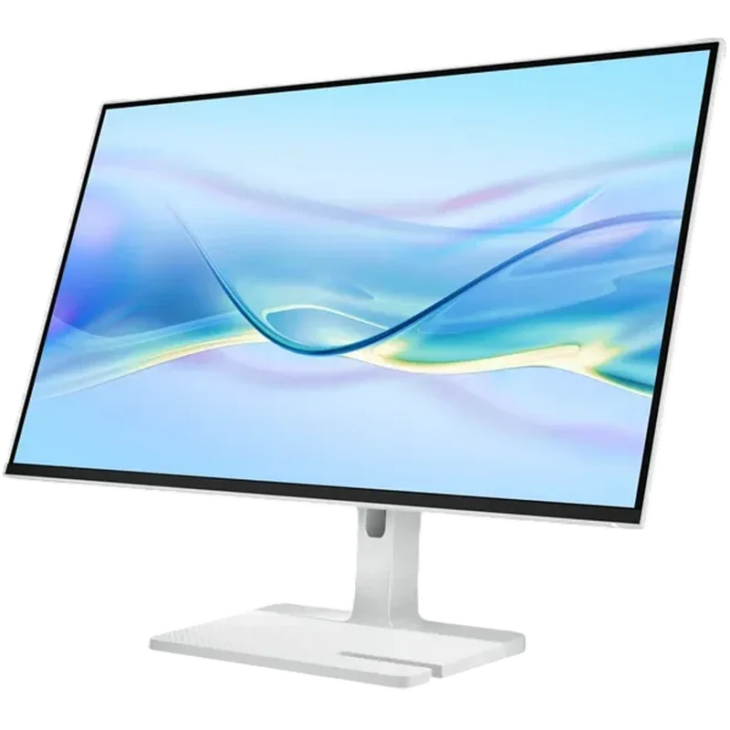 Монитор Lenovo L27h-4A Серый