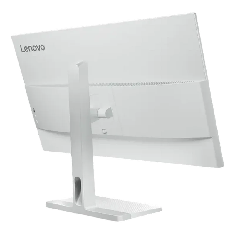 Монитор Lenovo L27h-4A Серый