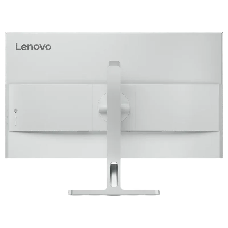Монитор Lenovo L27h-4A Серый
