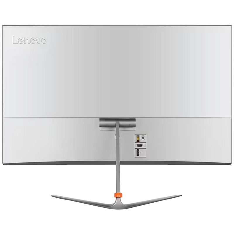 Monitor Lenovo L27Q-10 Argintiu
27