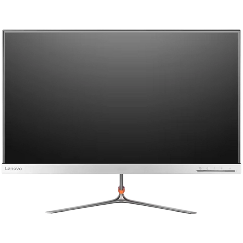 Monitor Lenovo L27Q-10 Argintiu
27