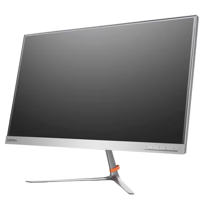 Monitor Lenovo L27Q-10 Argintiu
27