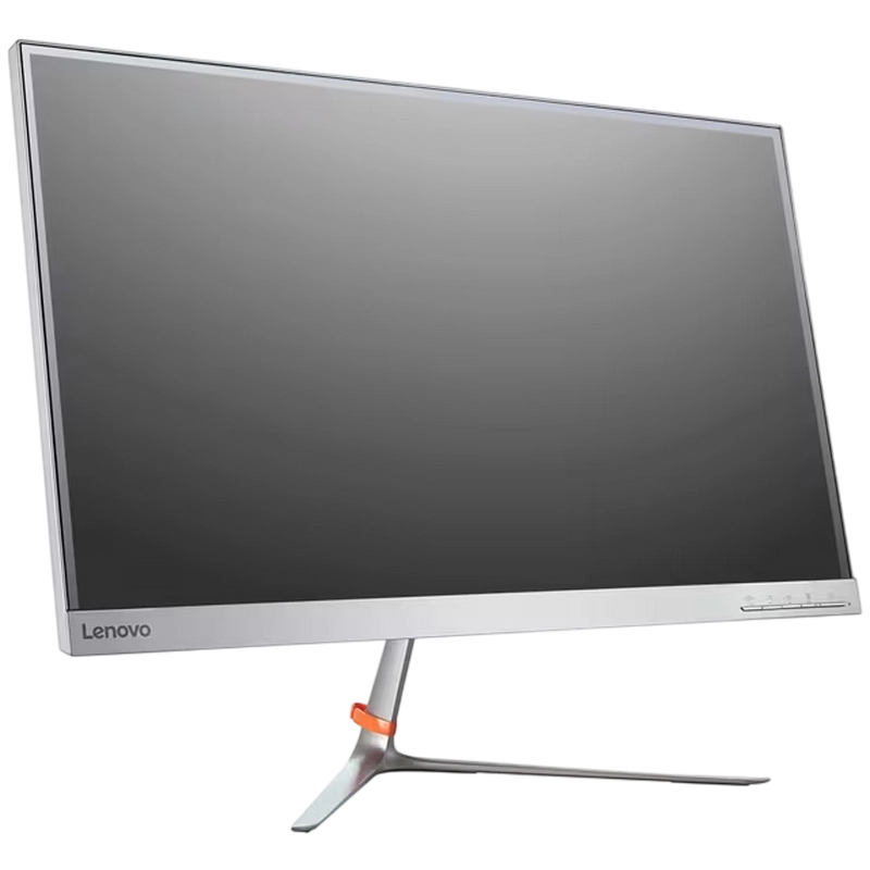 Monitor Lenovo L27Q-10 Argintiu
27