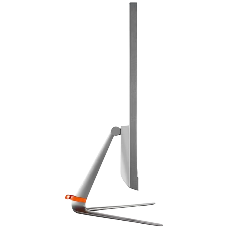 Monitor Lenovo L27Q-10 Argintiu
27
