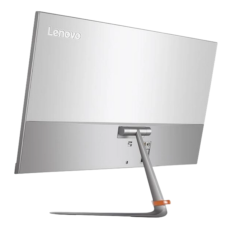 Monitor Lenovo L27Q-10 Argintiu
27
