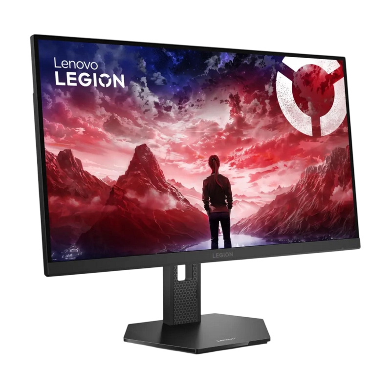 Monitor Gaming Lenovo Legion 27QD-10 Negru
27