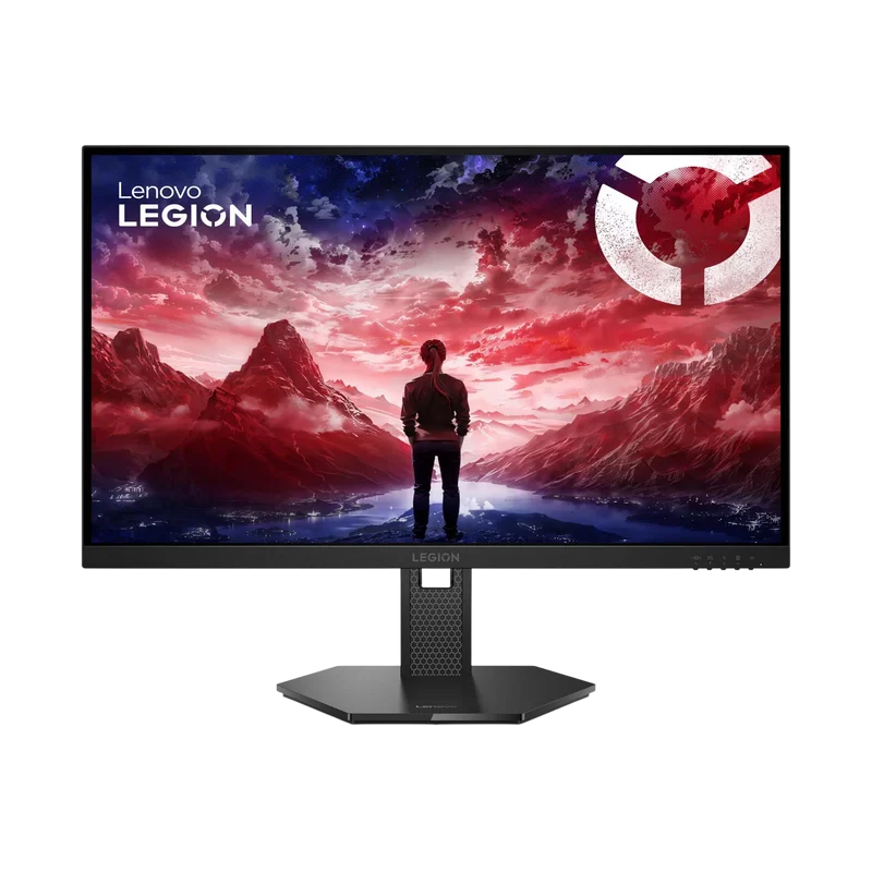 Monitor Gaming Lenovo Legion 27Q-10 Negru
27