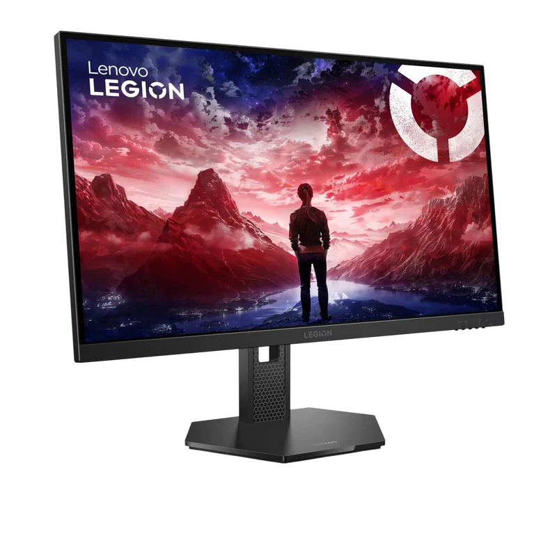 Monitor Gaming Lenovo Legion 27Q-10 Negru
27