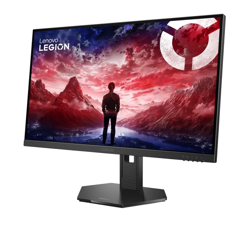 Monitor Gaming Lenovo Legion 27Q-10 Negru
27