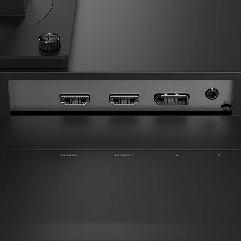 Monitor Gaming Lenovo Legion 27Q-10 Negru
27