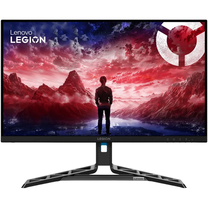 Игровой монитор Lenovo Legion R27qe..