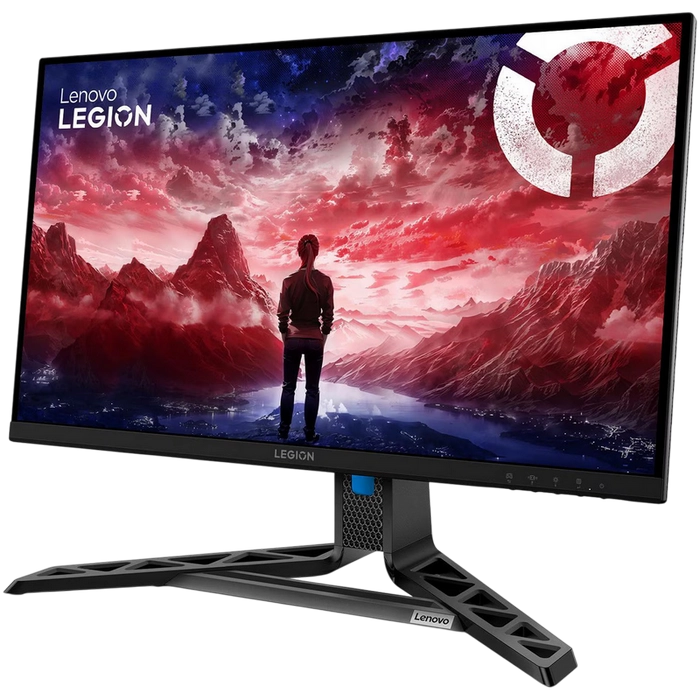 Monitor Gaming Lenovo Legion R27qe Gen 2 Negru
27