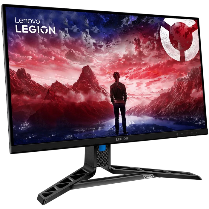Monitor Gaming Lenovo Legion R27qe Gen 2 Negru
27