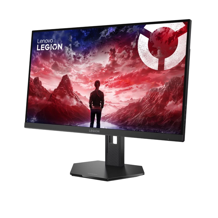 Monitor Gaming Lenovo Legion 27U-10 Negru
27