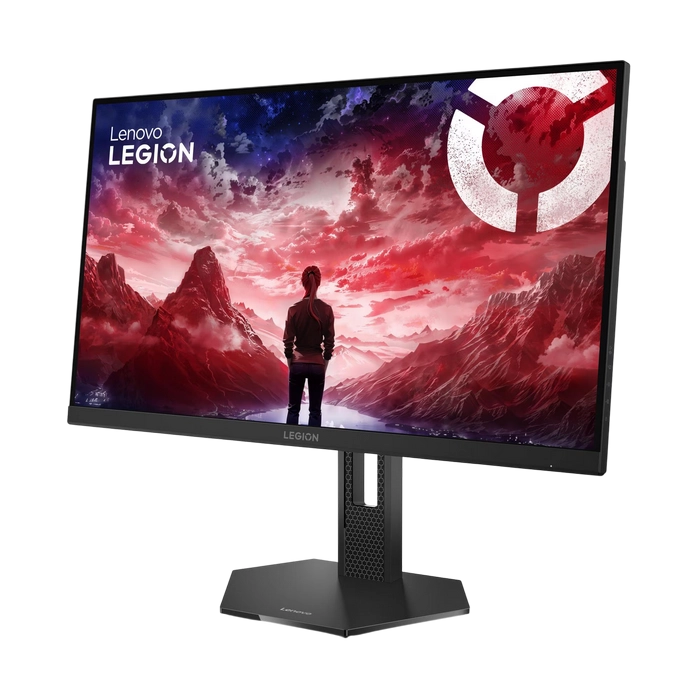 Monitor Gaming Lenovo Legion 27U-10 Negru
27