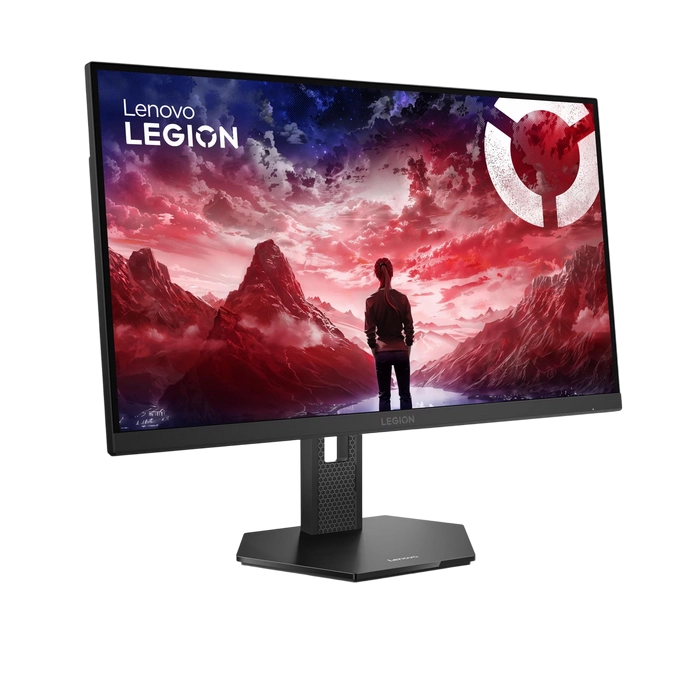 Monitor Gaming Lenovo Legion 27U-10 Negru
27