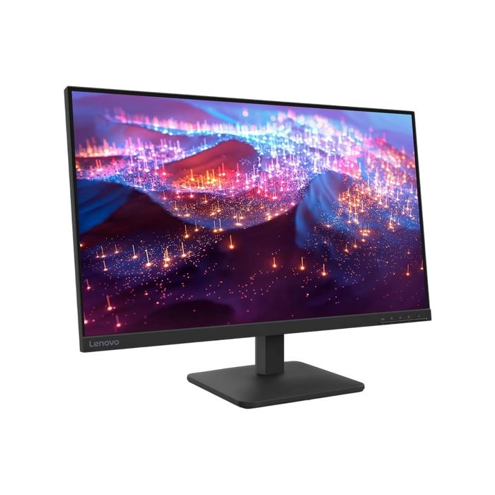 Монитор Lenovo L27-4e Чёрный