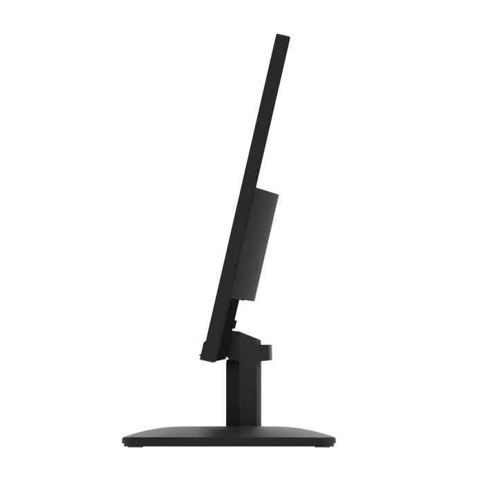 Монитор Lenovo L27-4e Чёрный